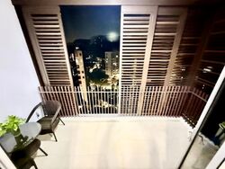 The Lanai (D23), Condominium #635902921